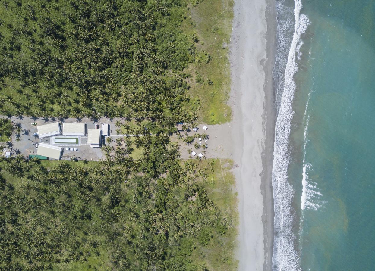 L'Sirene Boutique Resort Baler Exterior foto